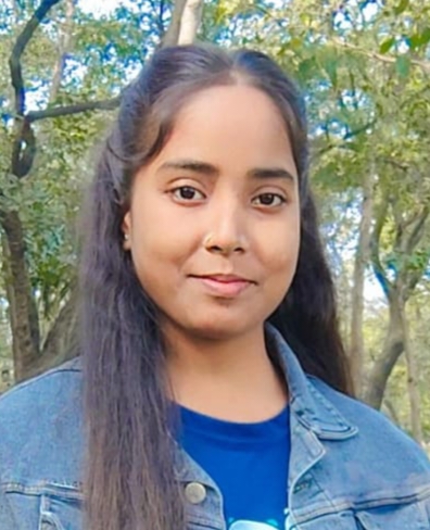 PRITY KUMARI