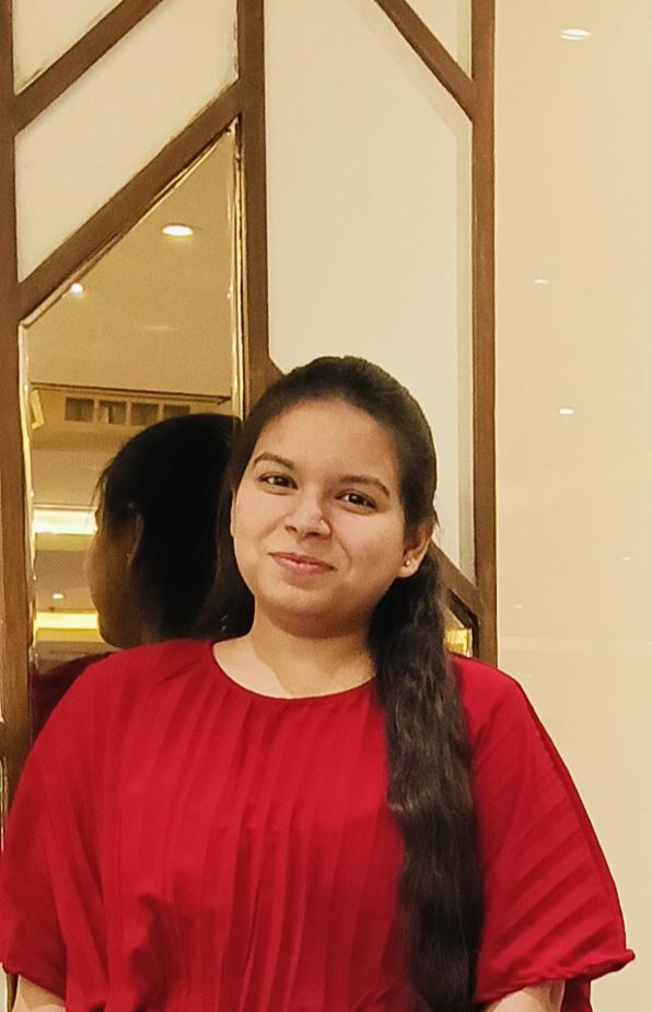 DHARMI SONI