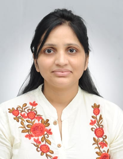 KUMARI DEEPIKA SINGH