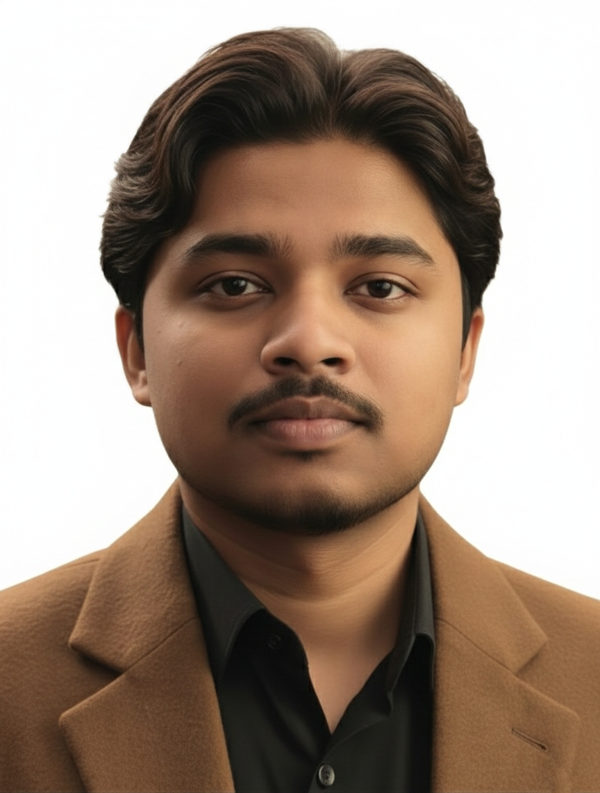 AMRIT SHARMA