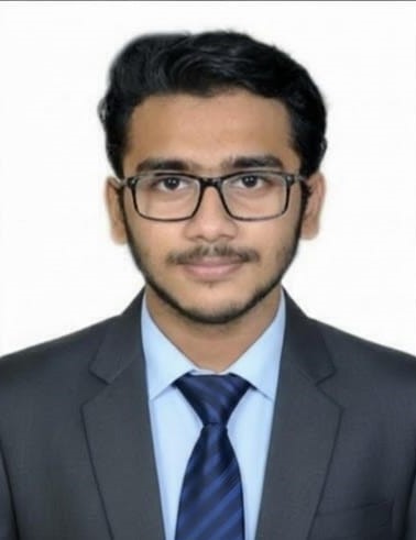 KROTHA HARSH NAIDU